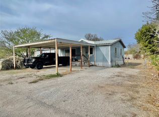 136 Juan Ct, Hudson Oaks, TX 76087