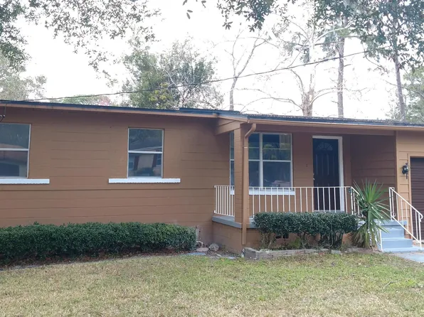 10520 Depaul Dr, Jacksonville, FL 32218