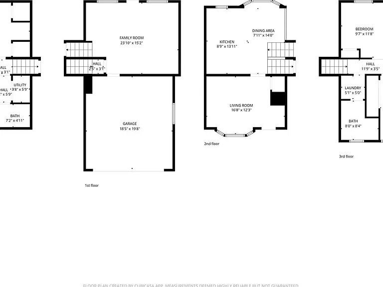 3391 W Wake Cir — Photo 7