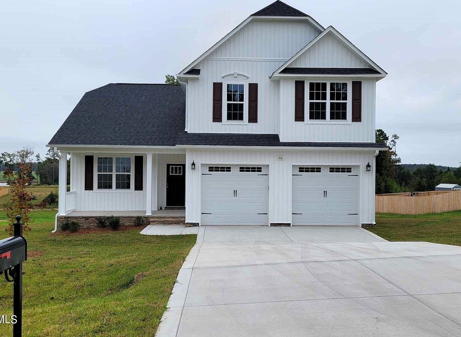 216 Enfield Drive, Carthage, NC 28327 Zillow