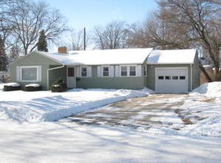 238 S 3rd St, Sebewaing, MI 48759