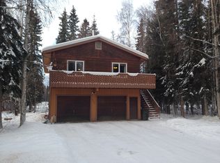 2139 Voyager St, North Pole, AK 99705
