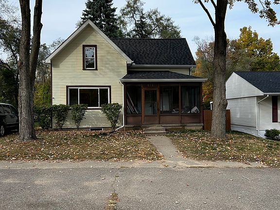 Front View