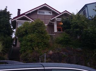 1954 4th Ave W, Seattle, WA 98119