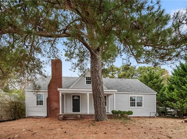 2304 Oregon Ave, Portsmouth, VA 23701