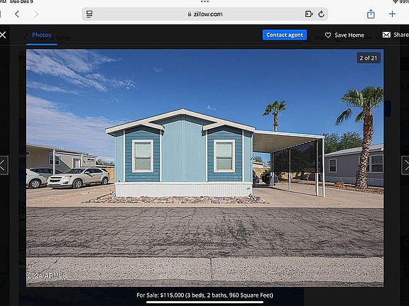 4th image of 7302 W Peoria Ave #70