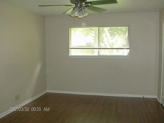 Another view look at the laminate floors