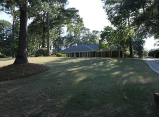 114 Covey Dr, Warner Robins, GA 31088