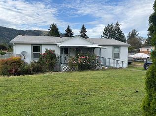 170 Broken Bow Ct, Myrtle Creek, OR 97457