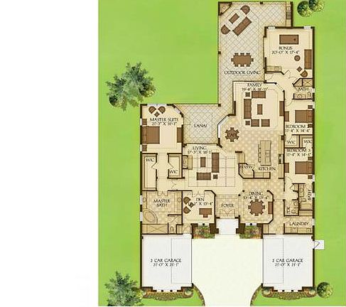 2nd image of 3971 Brynwood Dr