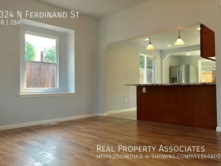 4324 N Ferdinand St — Photo 6