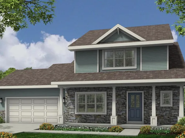 517 Spindrift Street, Mount Horeb, WI 53572