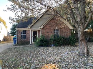 313 Alex Cv, Southaven, MS 38671