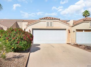 2960 Camino Del Rio, Bullhead City, AZ 86442