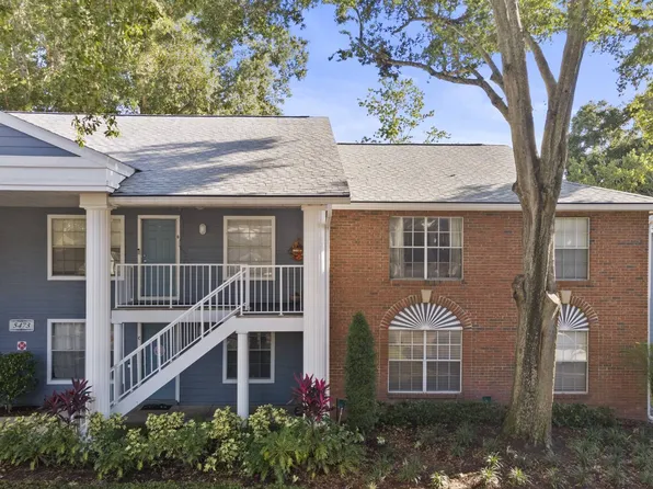 5473 Lake Margaret Dr APT D, Orlando, FL 32812