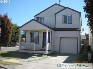 16902 SW Steele Way, Beaverton, OR 97006