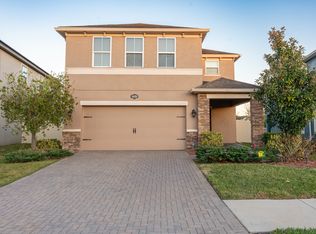 19376 Roseate Dr, Lutz, FL 33558