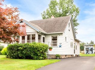 169 Cinnabar Rd, Rochester, NY 14617