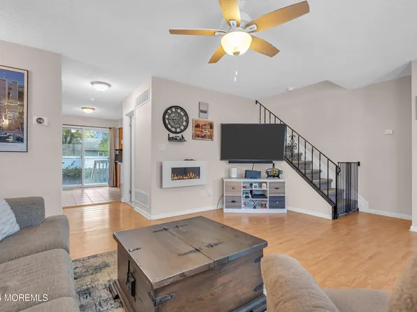 661 Ellicott Avenue #H, Toms River, NJ 08753