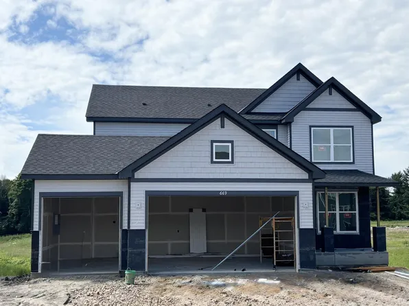 669 Sierra Pkwy, Waconia, MN 55387