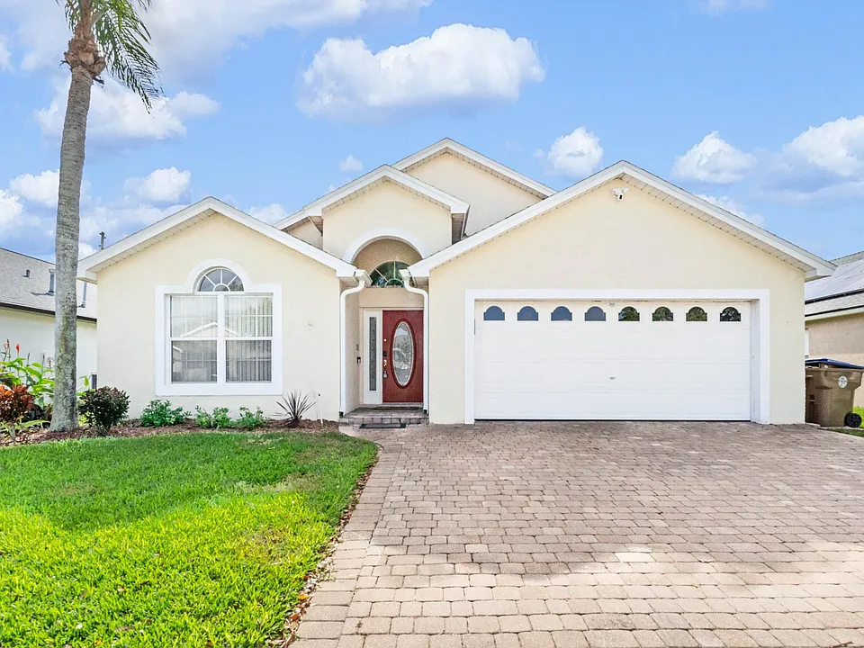 1651 Oak Hill Trl