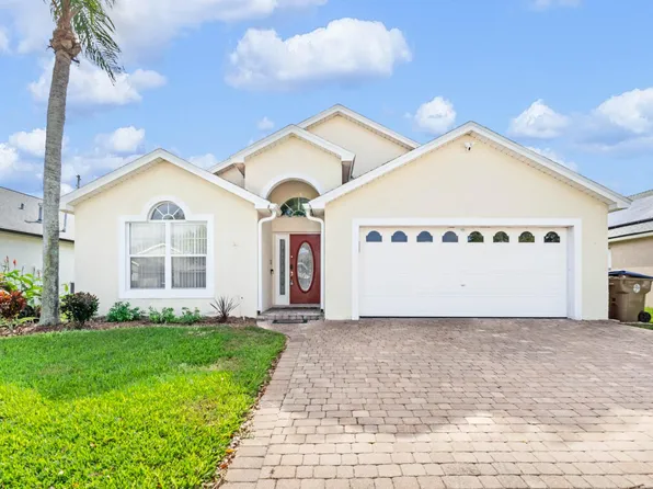 1651 Oak Hill Trl, Kissimmee, FL 34747