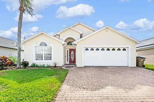1651 Oak Hill Trl Photo 1