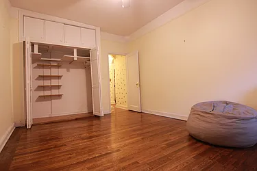 Rented by Corcoran