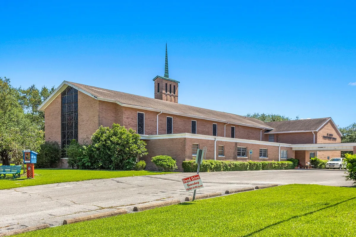 Building Photo - 3601 Murworth Dr #6A