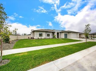 2391 S Grinberg Pl, Meridian, ID 83642