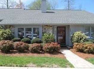 2805 Spring House Pl, Greensboro, NC 27410