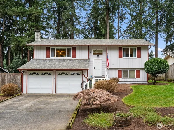 520 Trojan Court SE, Lacey, WA 98503