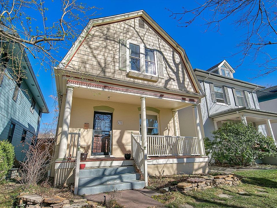 1st image of 432 N Ogden St