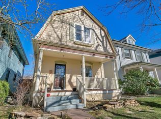 432 N Ogden St, Denver, CO 80218