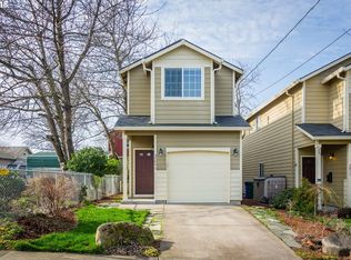 3745 NE 76th Ave, Portland, OR 97213