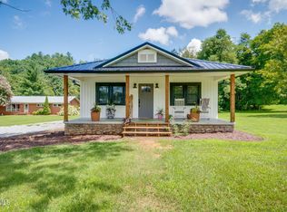 875 Rock Creek Rd, Erwin, TN 37650