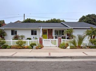 174 Buoy St, Costa Mesa, CA 92627