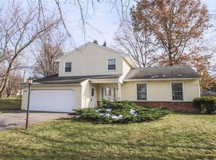 149 Red Lion Rd, Henrietta, NY 14467