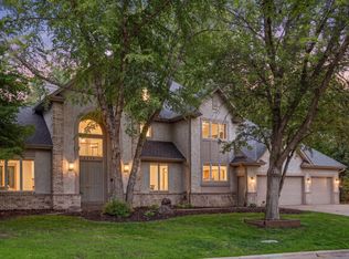 3435 Oakton Dr, Minnetonka, MN 55305
