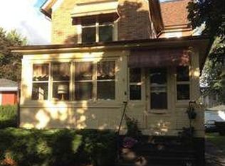 1417 Forres Ave, Saint Joseph, MI 49085