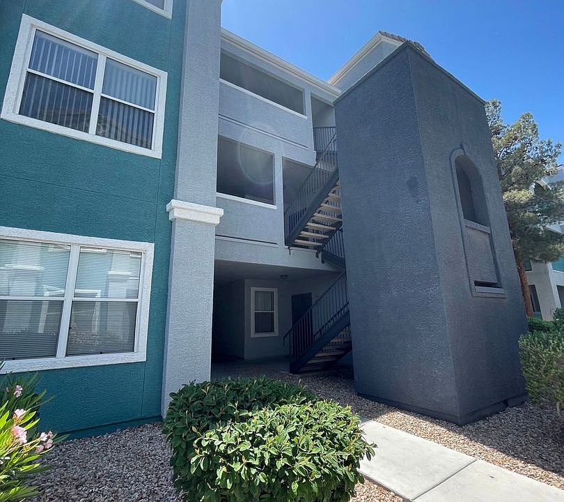 1st image of 6955 N Durango Dr Unit 3103