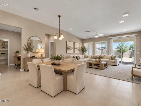 18106 W REDWOOD Lane, Goodyear, AZ 85338