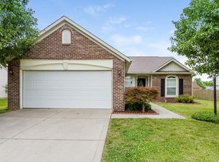 148 Meadow Glen Dr, Avon, IN 46123
