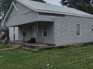 123 Black Ave, Chaffee, MO 63740