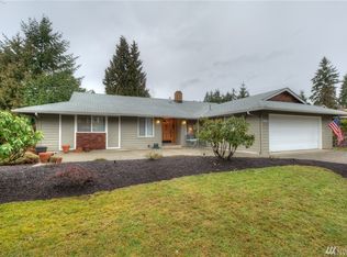 11710 NE 144th Pl, Kirkland, WA 98034