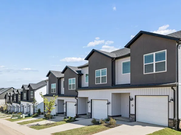 Diamond Park Townhomes