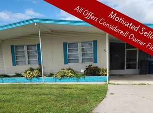 490 Sandalwood Ln, Ellenton, FL 34222