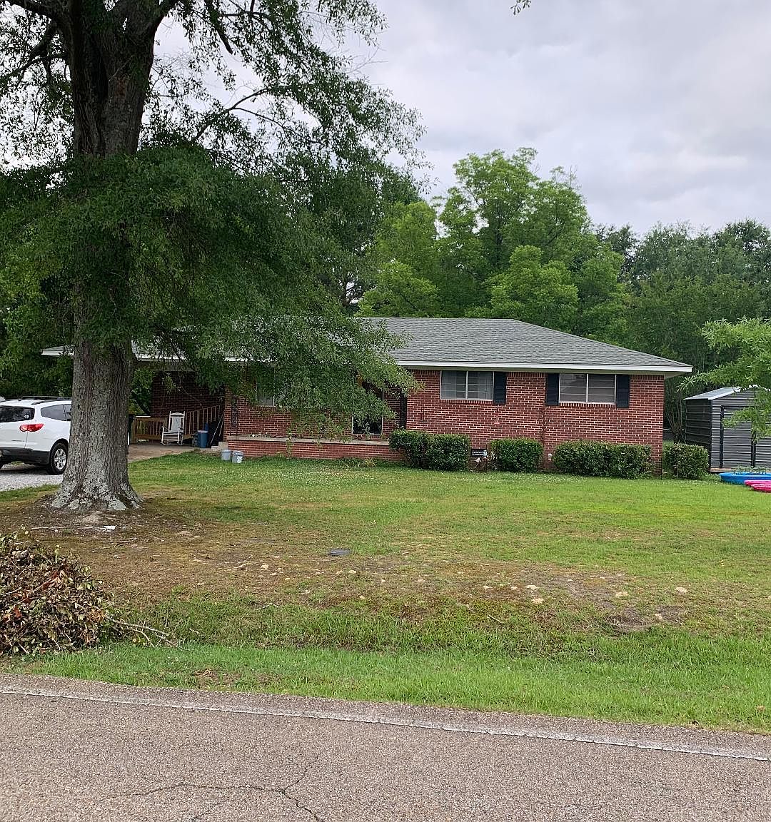 1718 Hamm St, Tupelo, MS 38804 Zillow