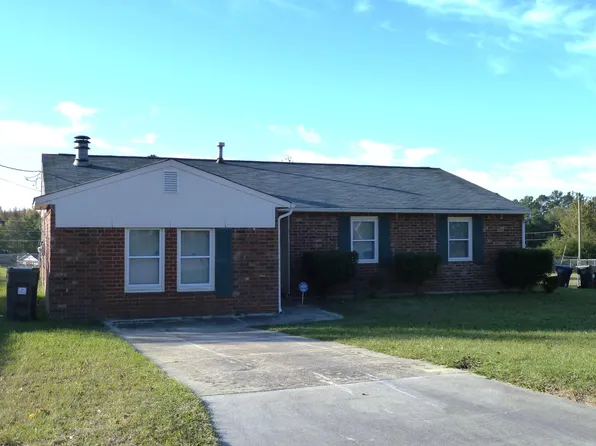 2382 Richwood Dr, Augusta, GA 30906