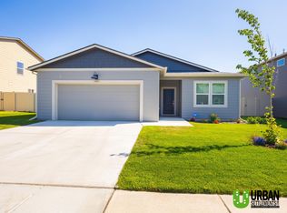 5803 W Jamestown Ln, Spokane, WA 99208